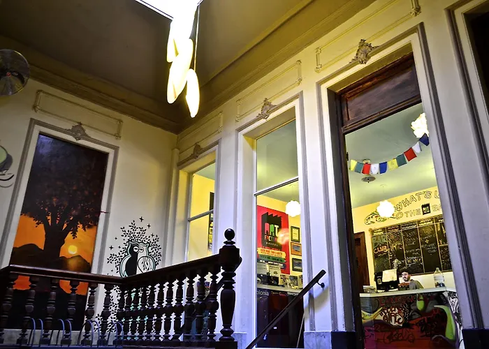 Art Factory San Telmo